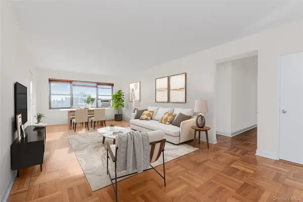 3515 Henry Hudson Parkway #10F, Bronx, NY 10463