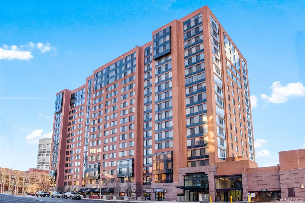4 Martine Avenue #1011, White Plains, NY 10606 - Image #1