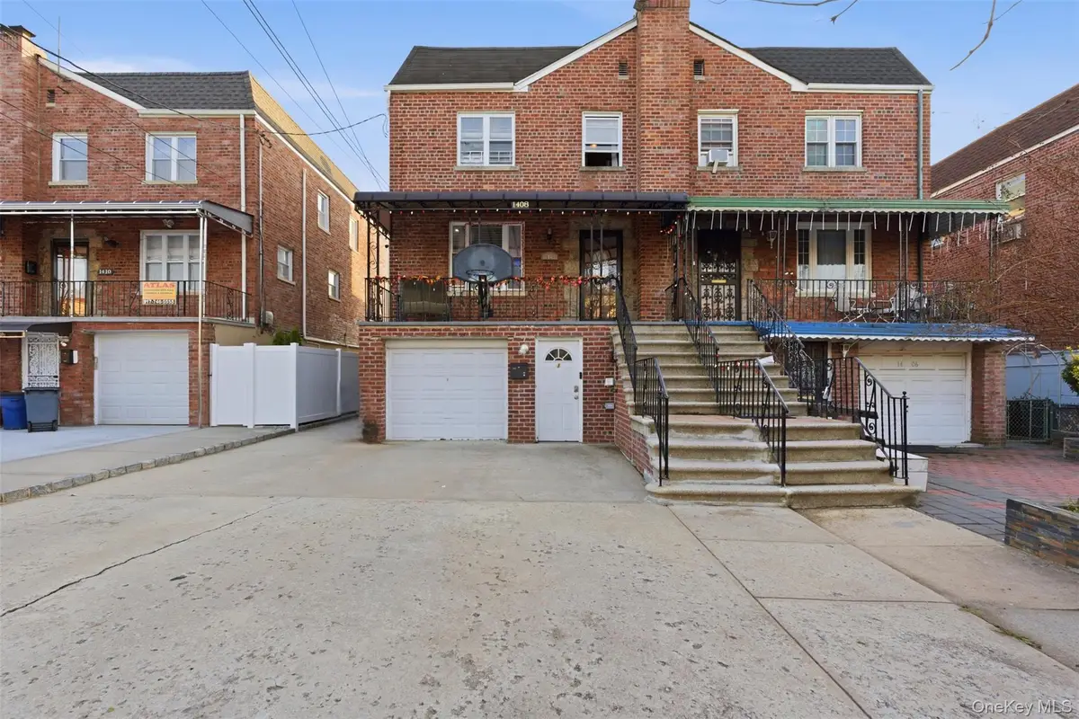 1408 Astor Avenue, Bronx, NY 10469 - Image #1
