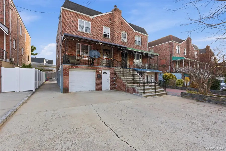 1408 Astor Avenue, Bronx, NY 10469 - Image #2