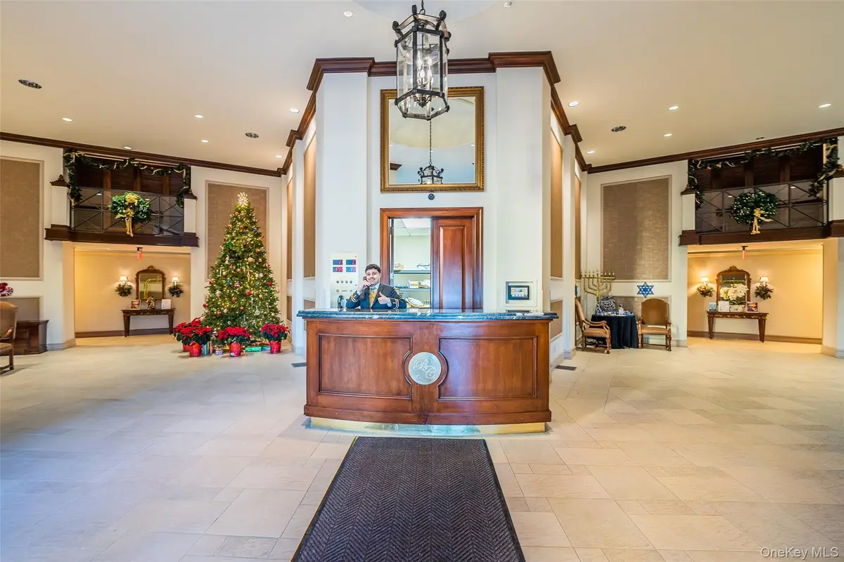 1 Bay Club Drive #11J, Bayside, NY 11360 - Image #1