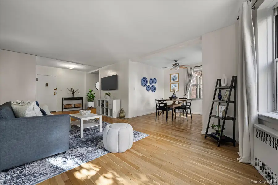 800 Grand Concourse #2BS, Bronx, NY 10451 - Image #2