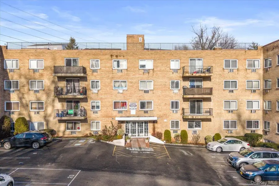 2035 Central Park Avenue #2H, Yonkers, NY 10710 - Image #2