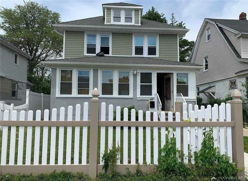47 Gladys Avenue, Hempstead, NY 11550 - Image #1