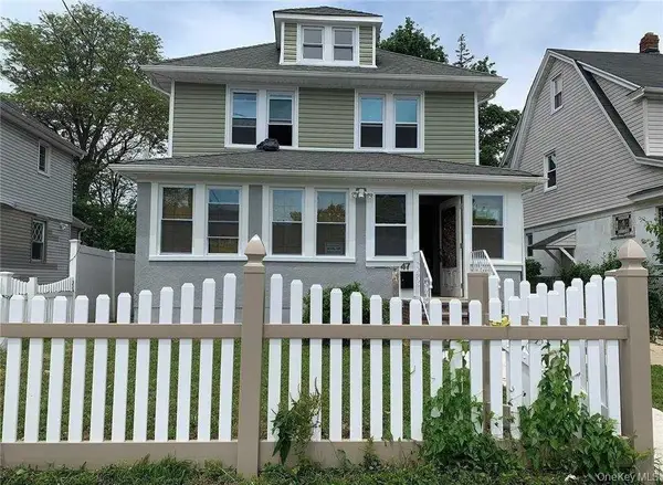 47 Gladys Avenue, Hempstead, NY 11550