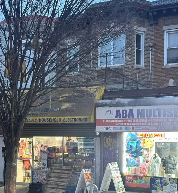 16015 Hillside Avenue, Jamaica Hills, NY 11432