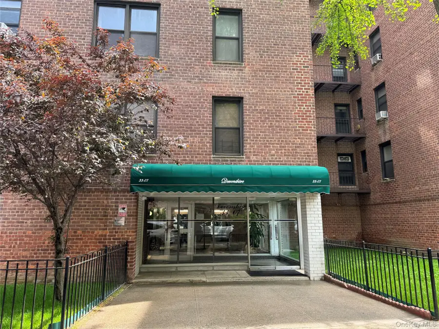 33-07 91st Street #6F, Jackson Heights, NY 11372 - #2