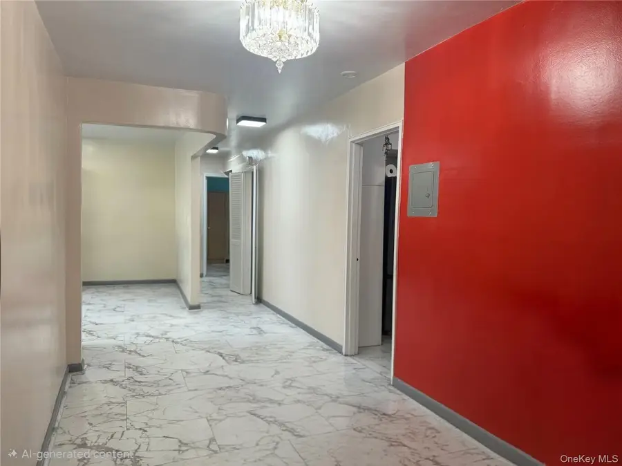 33-07 91st Street #6F, Jackson Heights, NY 11372 - #3