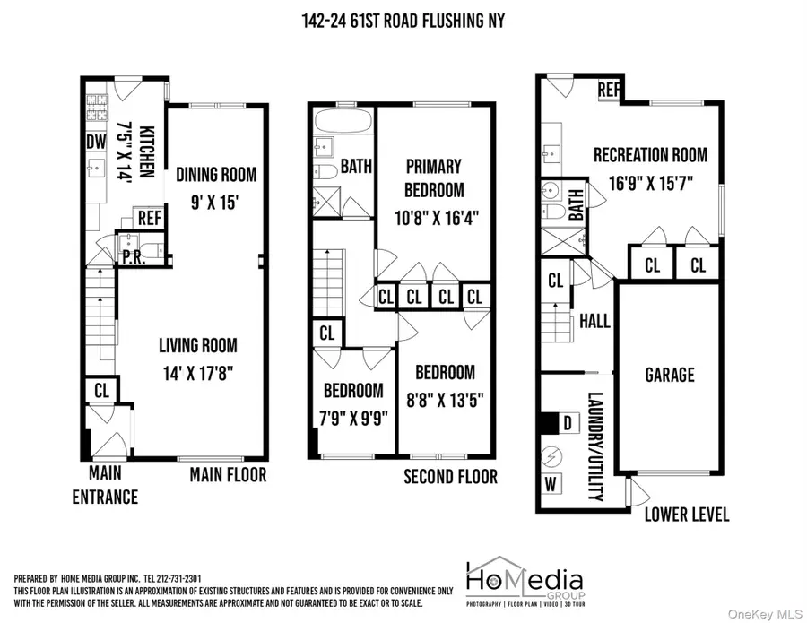 142-24 61st Road, Flushing, NY 11367 - Image #2