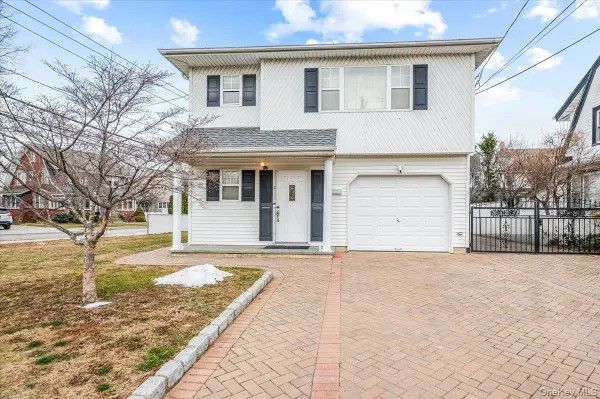 2 Wilson Street, East Rockaway, NY 11518