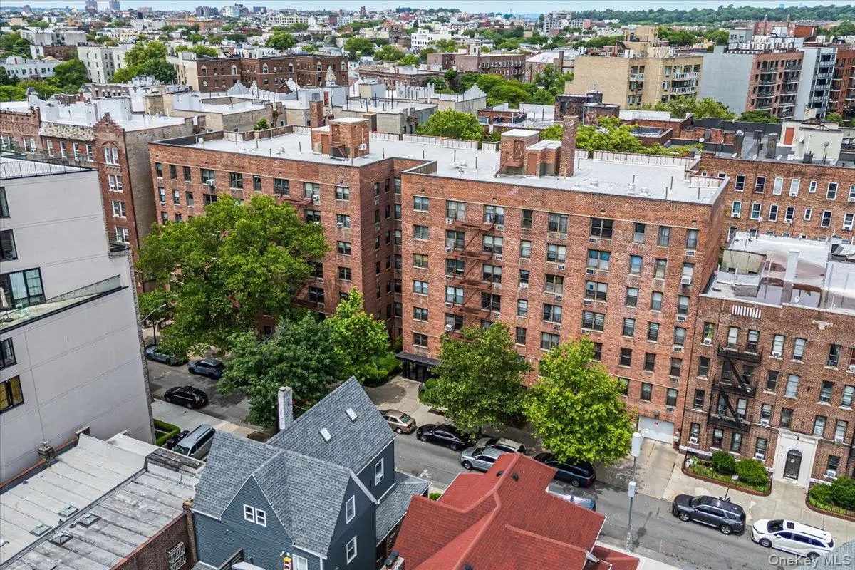 275 Webster Avenue #4i, Brooklyn, NY 11230 - #1