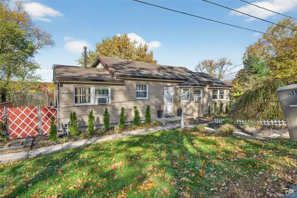 469 Hillside Road, Monroe, NY 10950