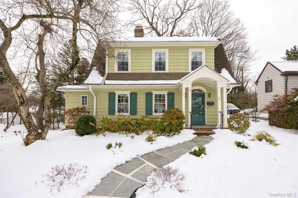 6 Rosalind Road, Poughkeepsie, NY 12601 - Image #1