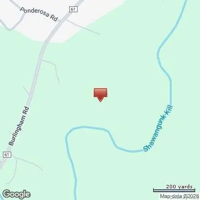 Burlingham Road, Bloomingburg, NY 12790