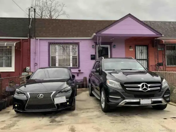 153-12 111 Rd Road, Jamaica, NY 11433