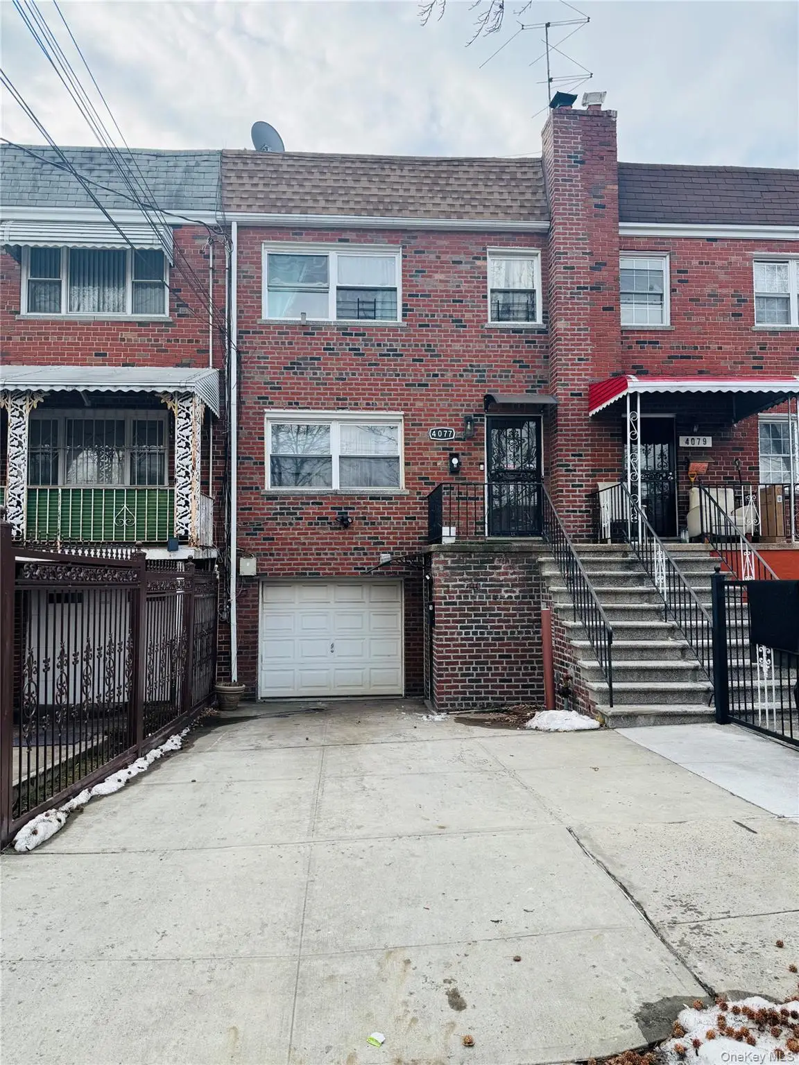 4077 Ely Avenue, Bronx, NY 10466 - Image #1