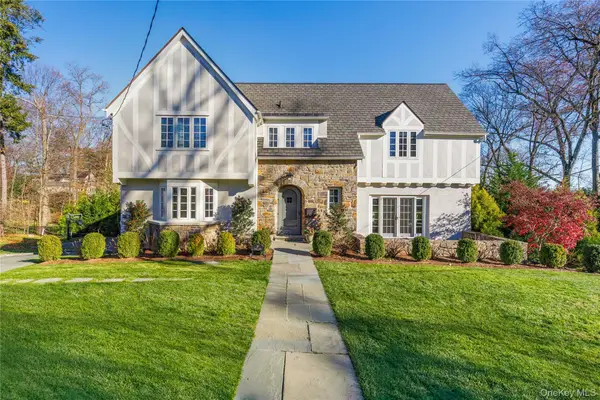 37 Bates Road, Harrison, NY 10528