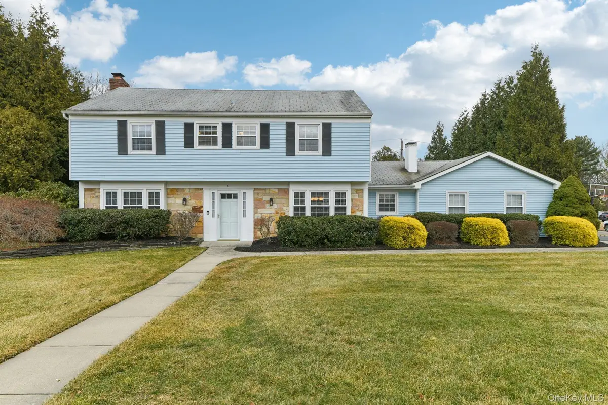 1 Haskel Court, Stony Brook, NY 11790 - Image #1