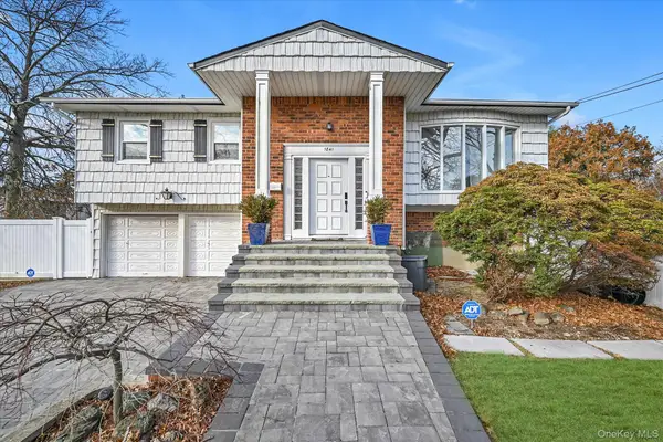 1841 Stanley Drive, South Merrick, NY 11566