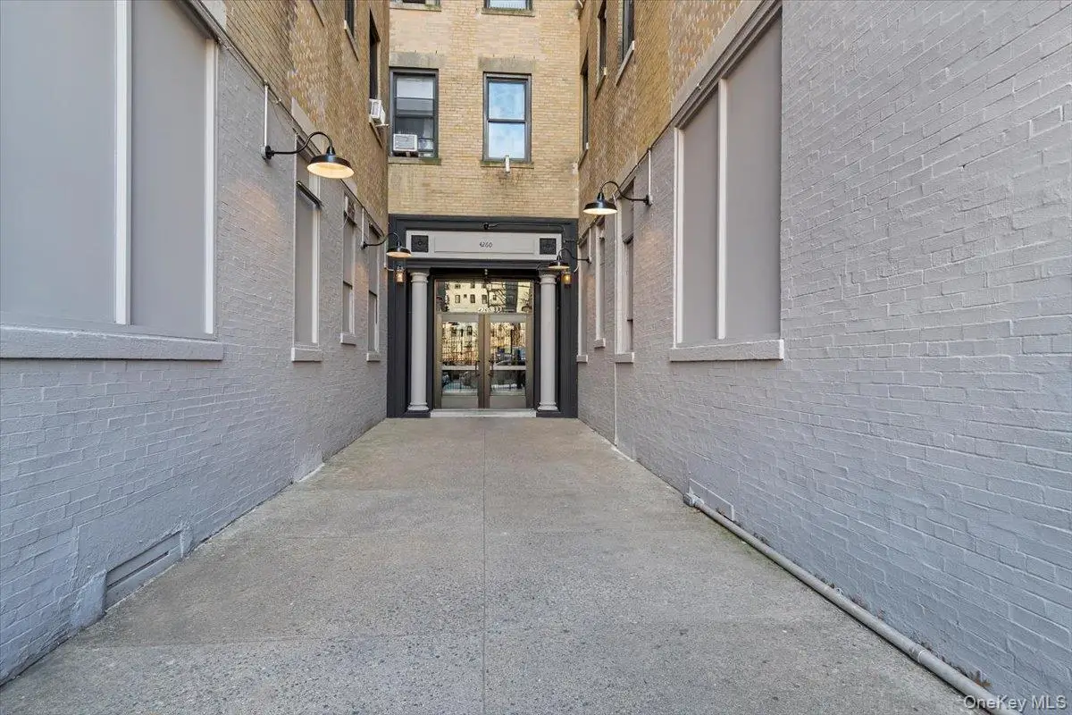 4260 Broadway #604, New York, NY 10033 - Image #1
