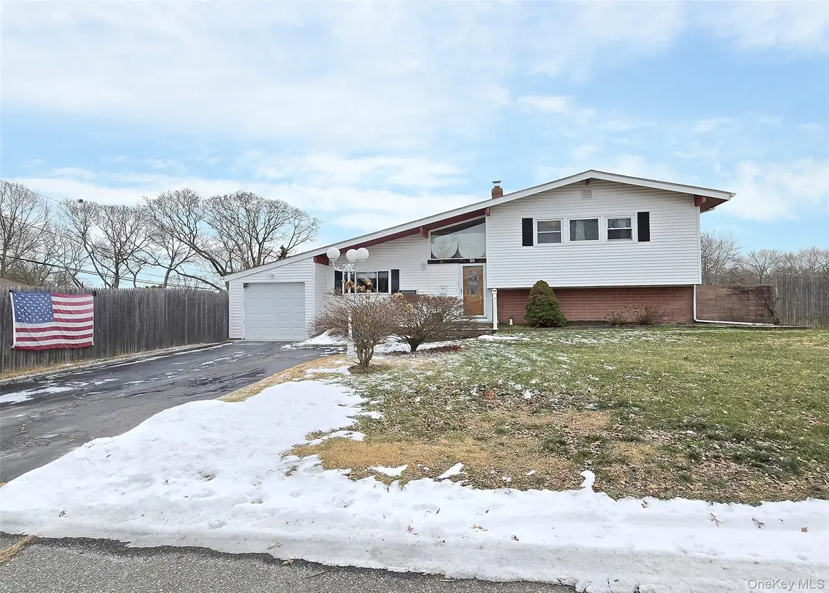 50 Spur Lane, Centereach, NY 11720 - Image #1