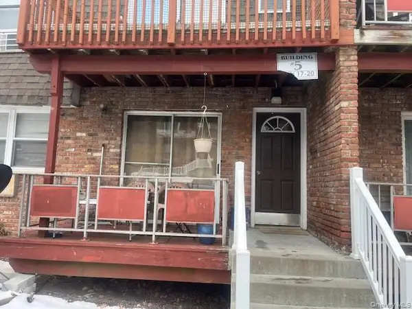 5 Crescent Drive #17, Thiells, NY 10984