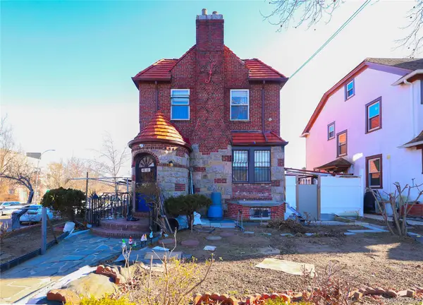 48-01 216th Street, Oakland Gardens, NY 11364