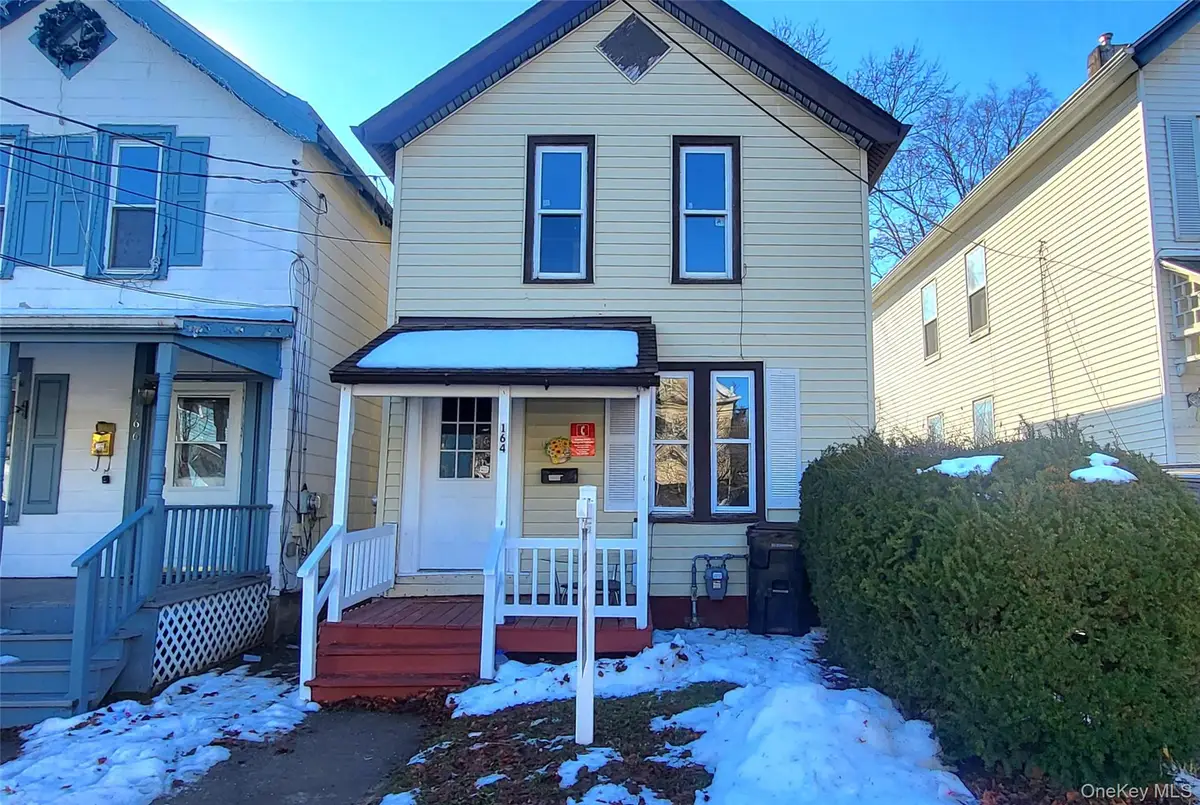 164 Thompson Street, Poughkeepsie, NY 12601 - Image #1