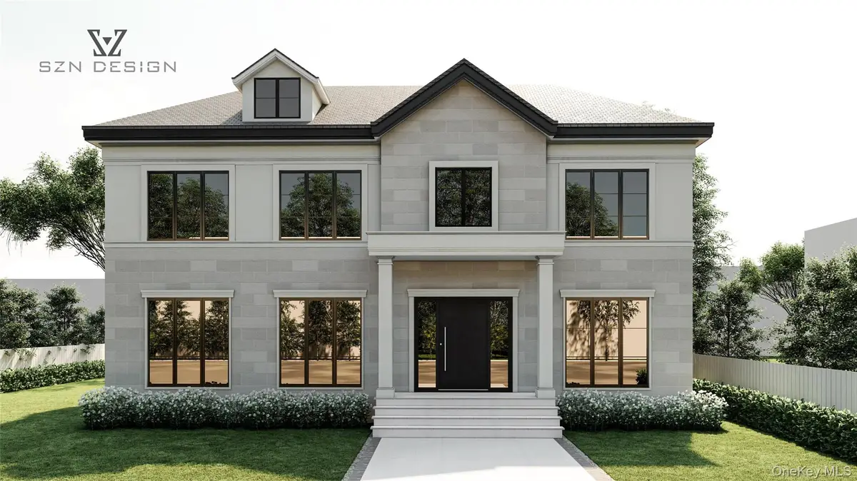 548 Hemlock Drive, Cedarhurst, NY 11516 - Image #1