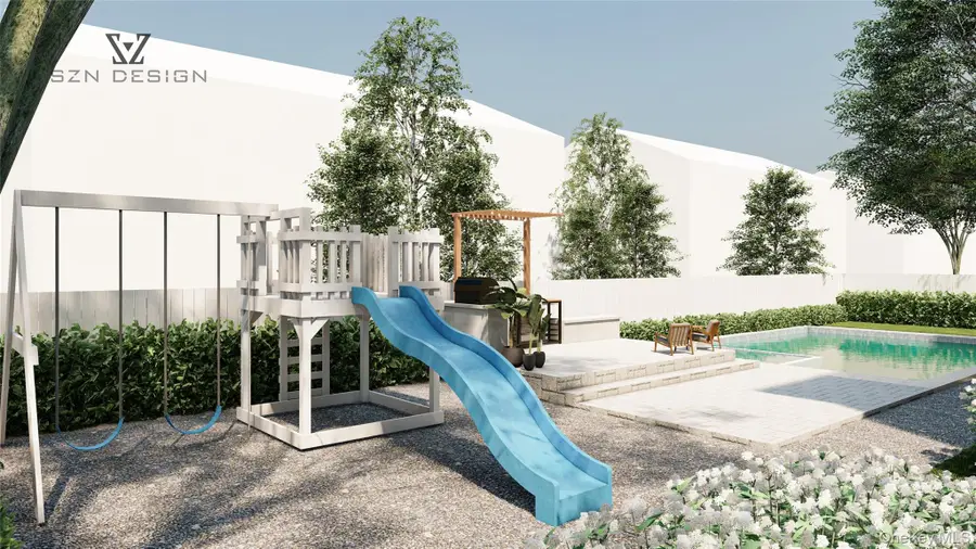 548 Hemlock Drive, Cedarhurst, NY 11516 - Image #3