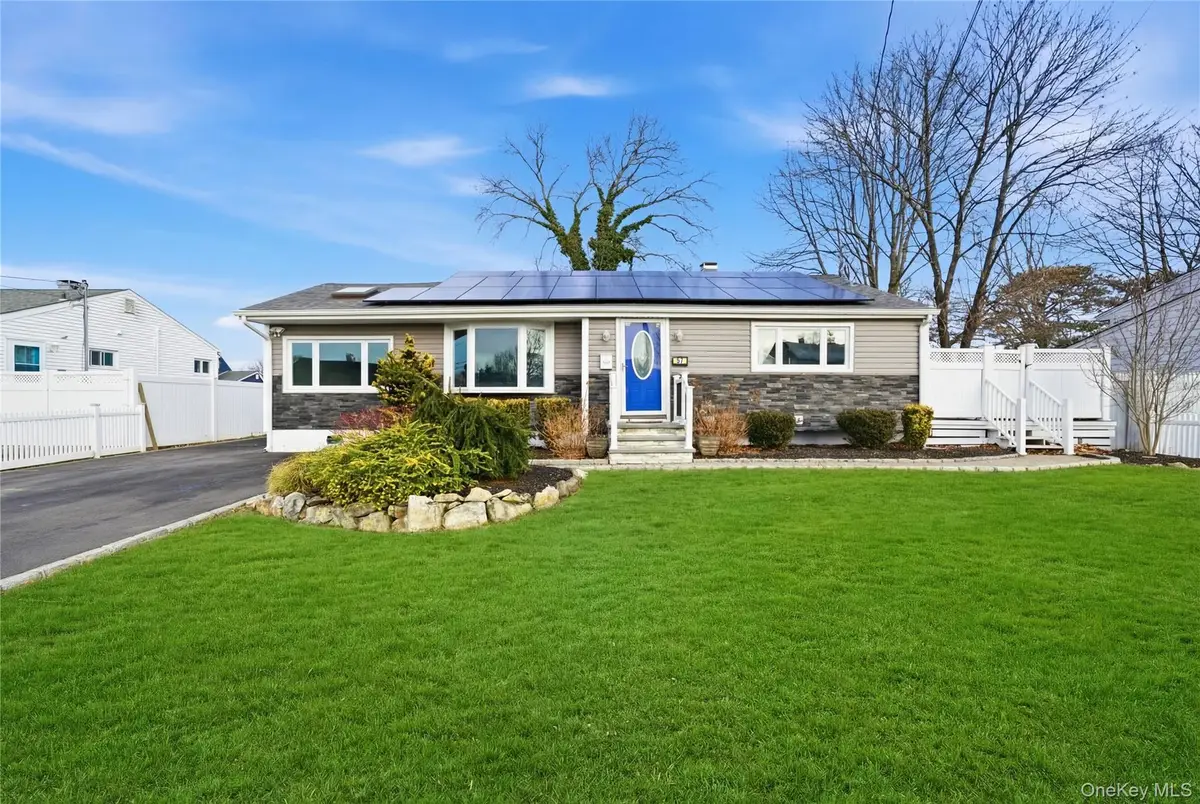 57 Van Buren Street, Brentwood, NY 11717 - Image #1