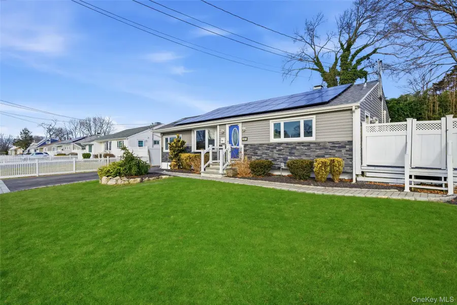 57 Van Buren Street, Brentwood, NY 11717 - Image #3