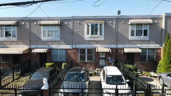 660 Williams Avenue, Brooklyn, NY 11207