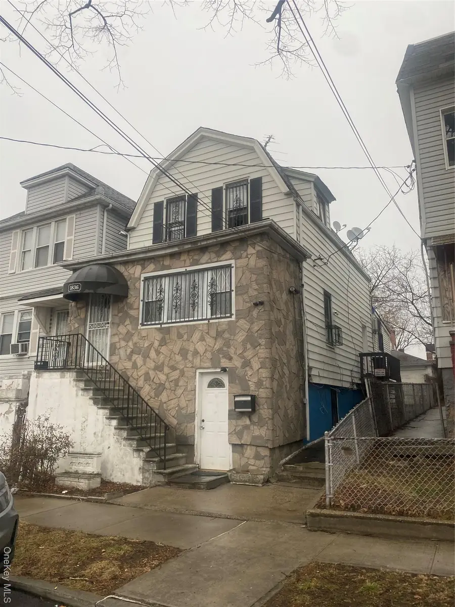 1836 Mulford Avenue, Bronx, NY 10461 - #2