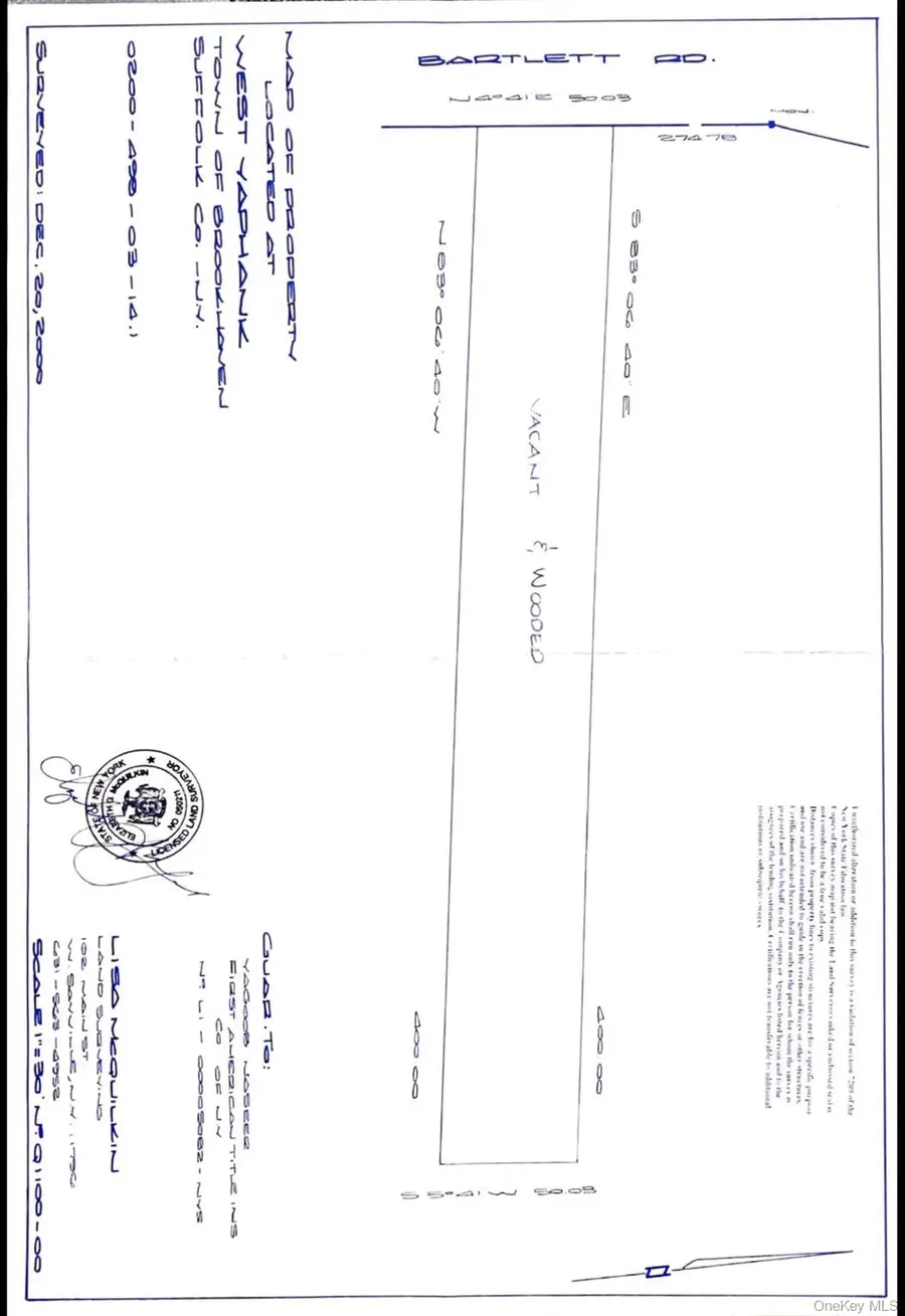 W Bartlett Road, Middle Island, NY 11953 - Image #3