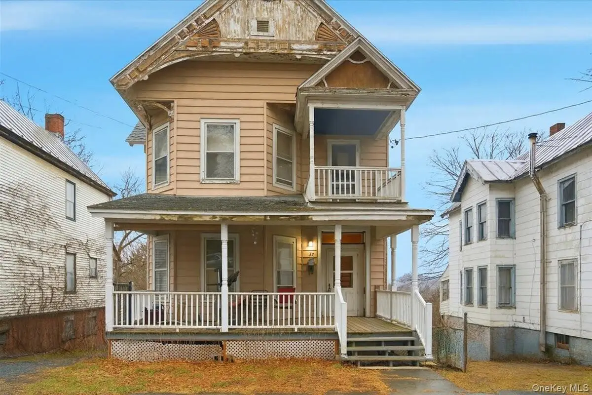 37 Summit Avenue, Catskill, NY 12414 - Image #1