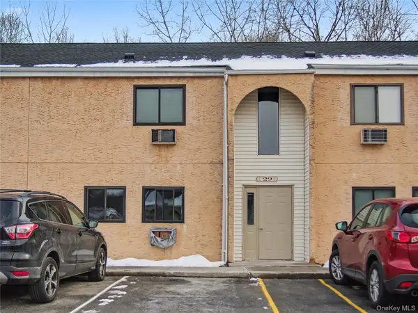 29 Scarborough Lane #A, Wappingers Falls, NY 12590