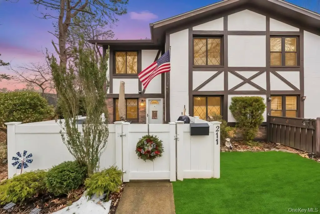 211 Birchwood Road, Medford, NY 11763 - Image #1