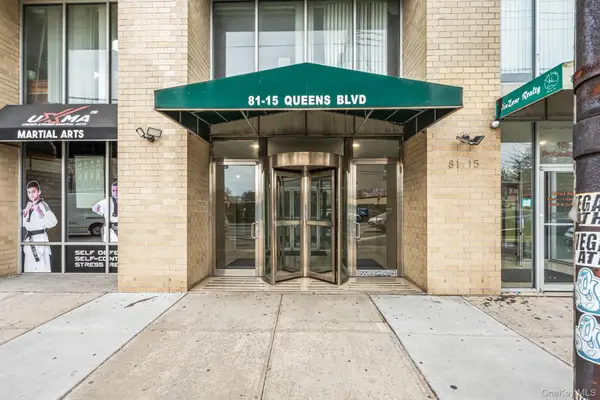 8115 Queens Boulevard #3A, Elmhurst, NY 11373