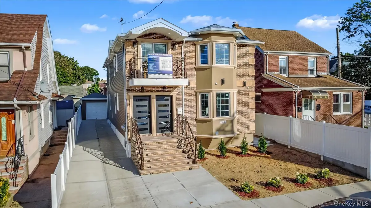 116-39 Newburg St, Saint Albans, NY 11412 - Image #1
