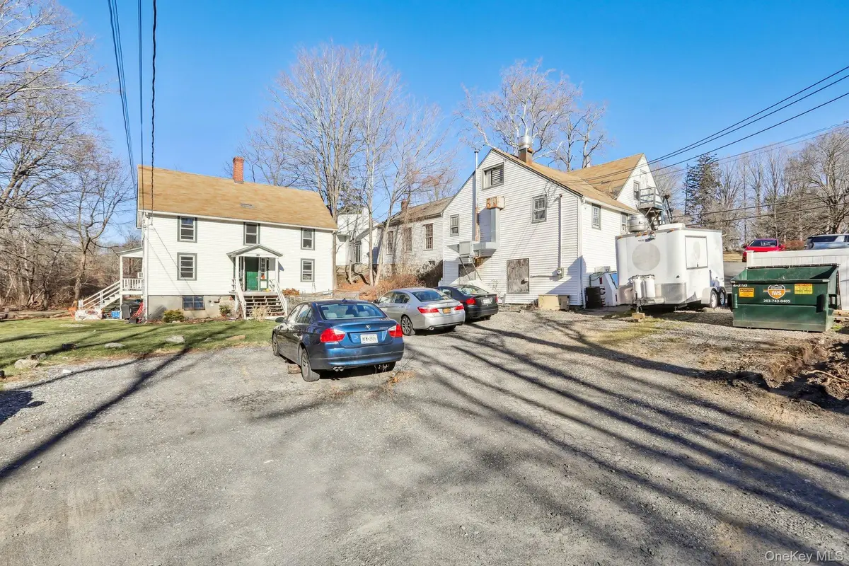 114 Spring Street, South Salem, NY 10590 - Image #1