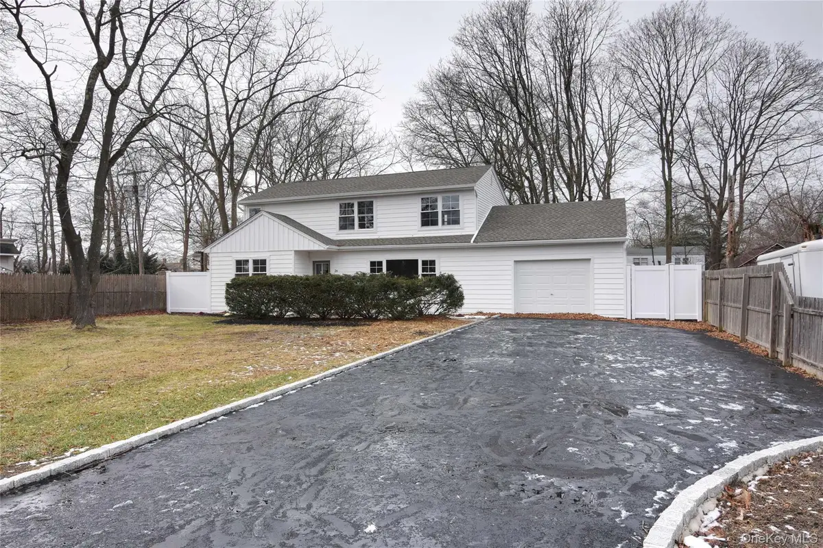 26 Clinton Street, Center Moriches, NY 11934 - Image #1