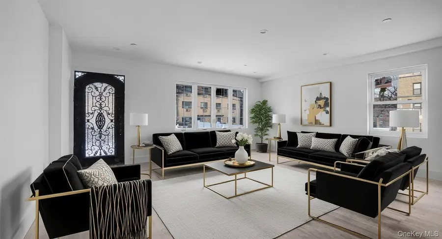 342 E 234th Street, Bronx, NY 10470 - #2