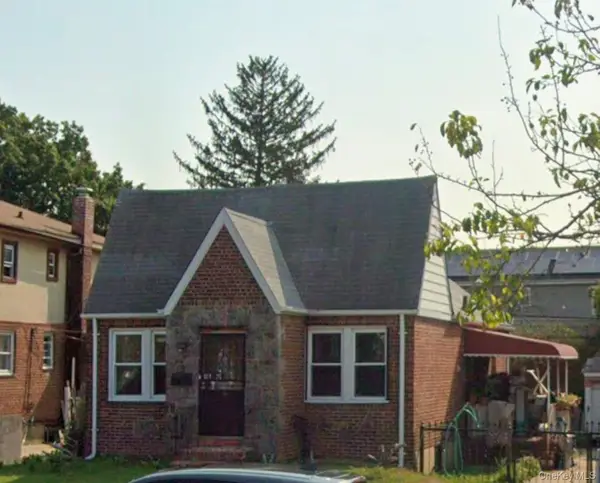 13107 Francis Lewis Boulevard, Laurelton, NY 11413