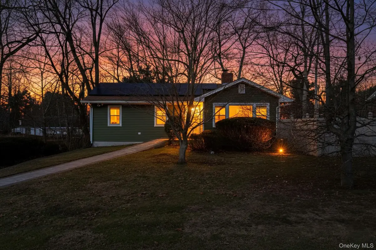 52 Third Street, New City, NY 10956 - #1