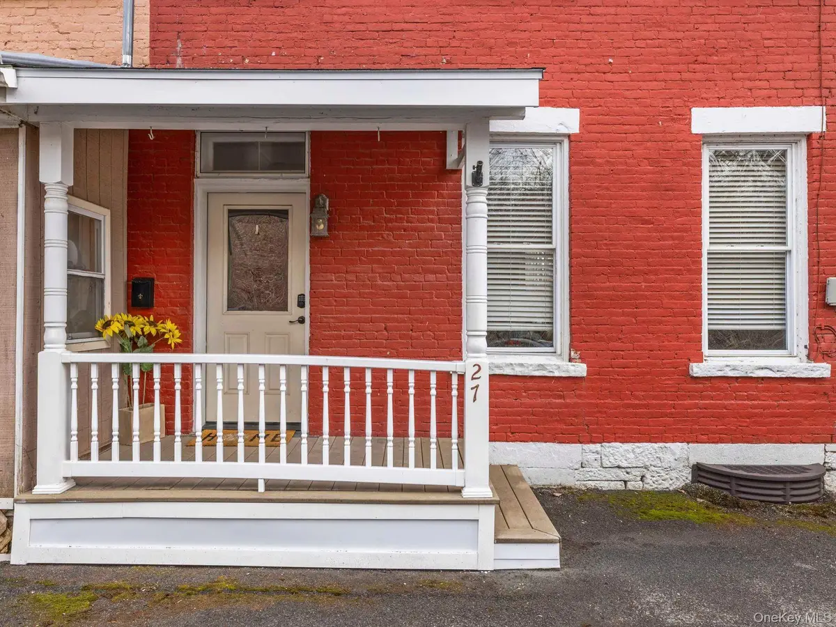 27 Brick Row Street, Athens, NY 12015 - Image #1