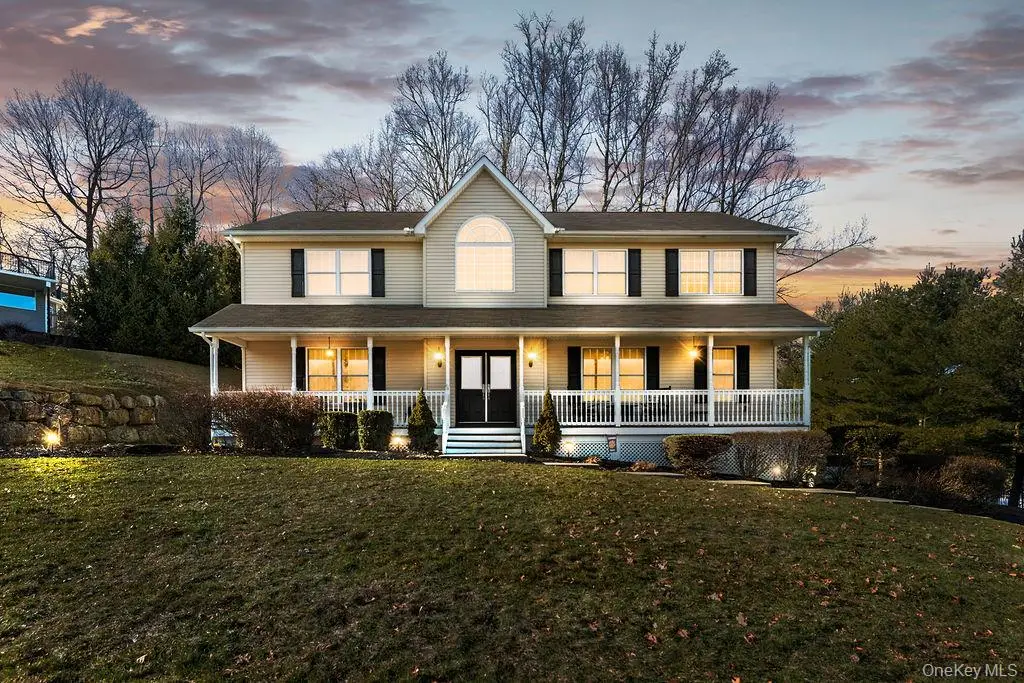 26 Johnson Drive, Stony Point, NY 10980 - #1