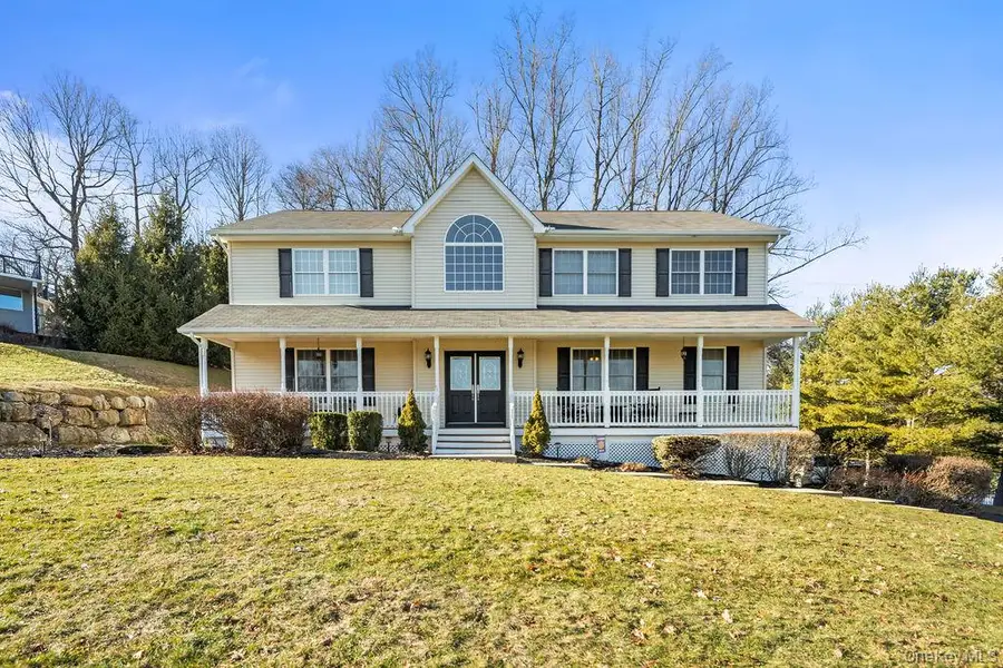 26 Johnson Drive, Stony Point, NY 10980 - #2