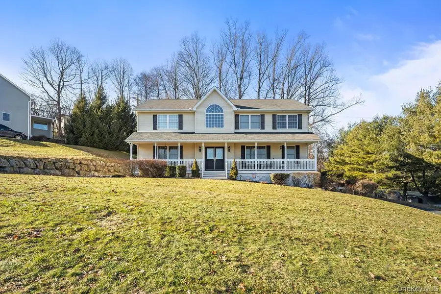 26 Johnson Drive, Stony Point, NY 10980 - #3