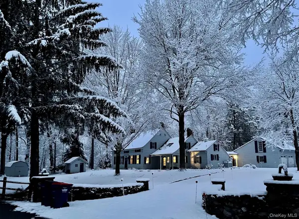 645 Tyrell Road, Millbrook, NY 12545